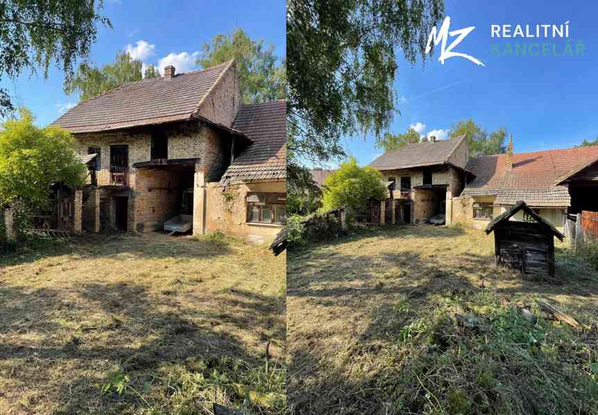 Prodej rodinného domu 535 m², pozemek 3541 m² - foto 7