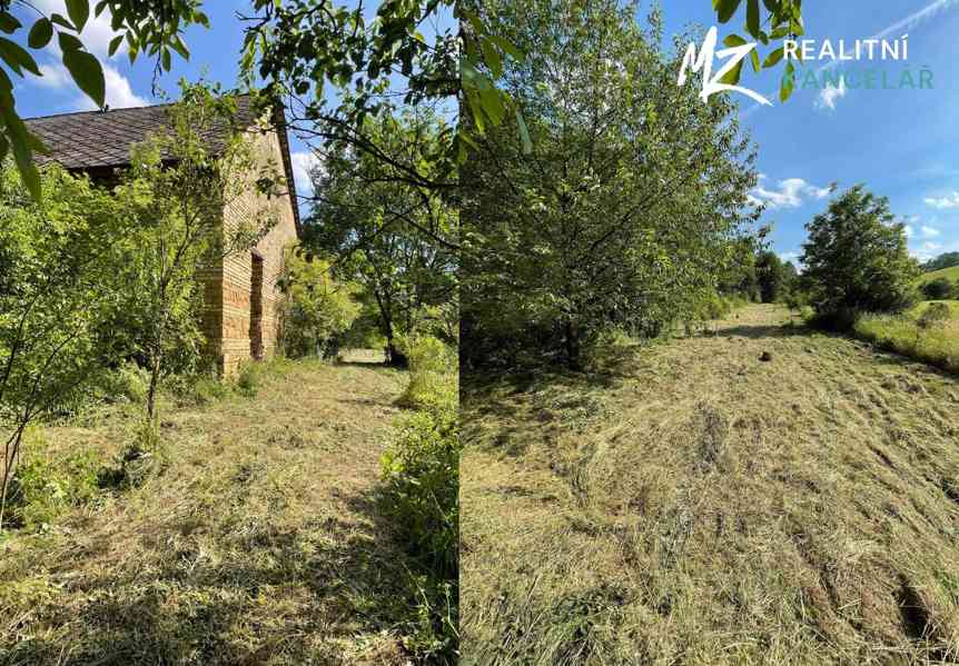 Prodej rodinného domu 535 m², pozemek 3541 m² - foto 8