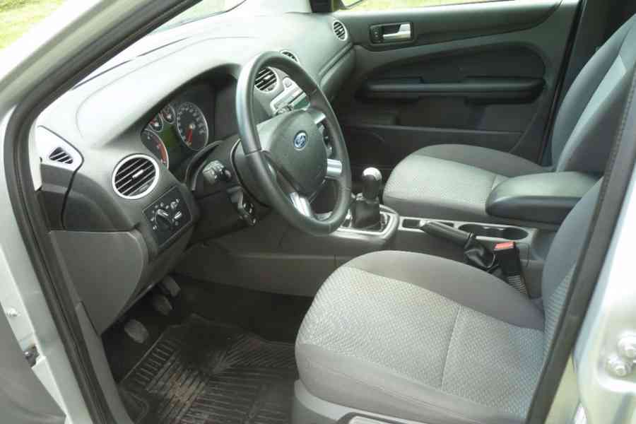 Ford Focus Combi	 - foto 7