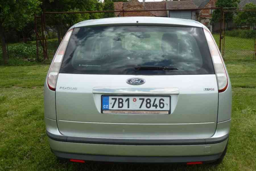 Ford Focus Combi	 - foto 6