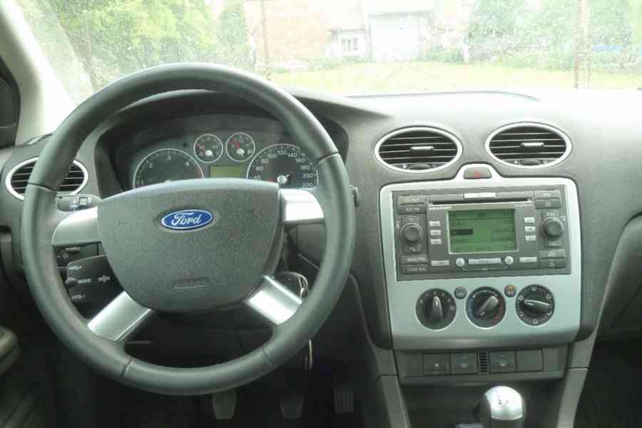 Ford Focus Combi	 - foto 5