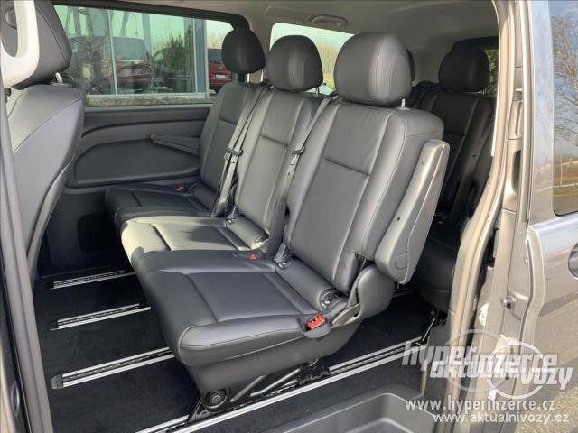 Prodej užitkového vozu Mercedes-Benz Vito - foto 2