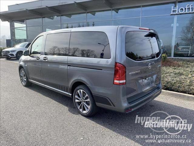 Prodej užitkového vozu Mercedes-Benz Vito - foto 3