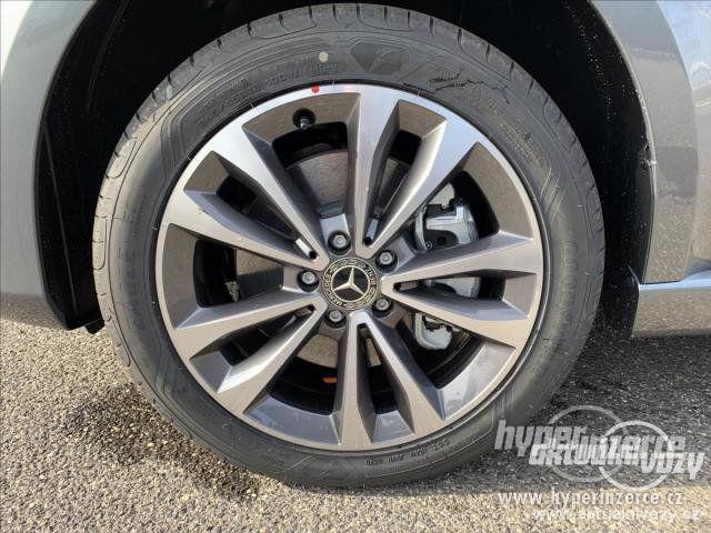 Prodej užitkového vozu Mercedes-Benz Vito - foto 4
