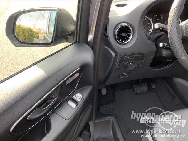 Prodej užitkového vozu Mercedes-Benz Vito - foto 6