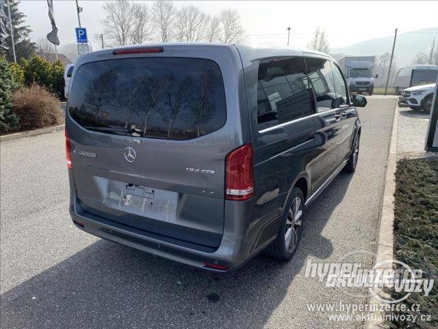 Prodej užitkového vozu Mercedes-Benz Vito - foto 7