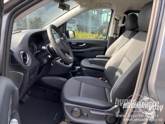 Prodej užitkového vozu Mercedes-Benz Vito - foto 8