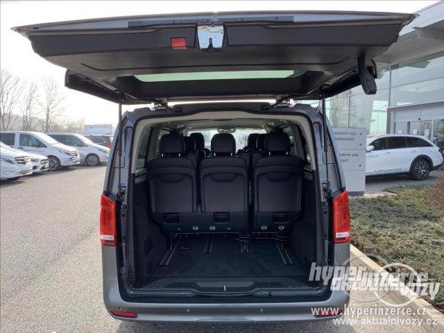 Prodej užitkového vozu Mercedes-Benz Vito - foto 9