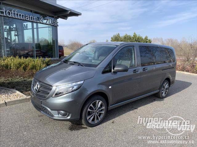 Vyhledavani Mercedes Benz Vito Strana 2 Hyperinzerce Cz