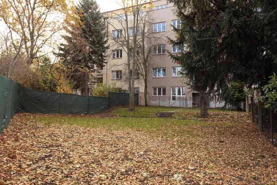 Prodej bytu 2+kk, plocha 45 m2, terasa, 4.NP, Praha 4 Michle - foto 16