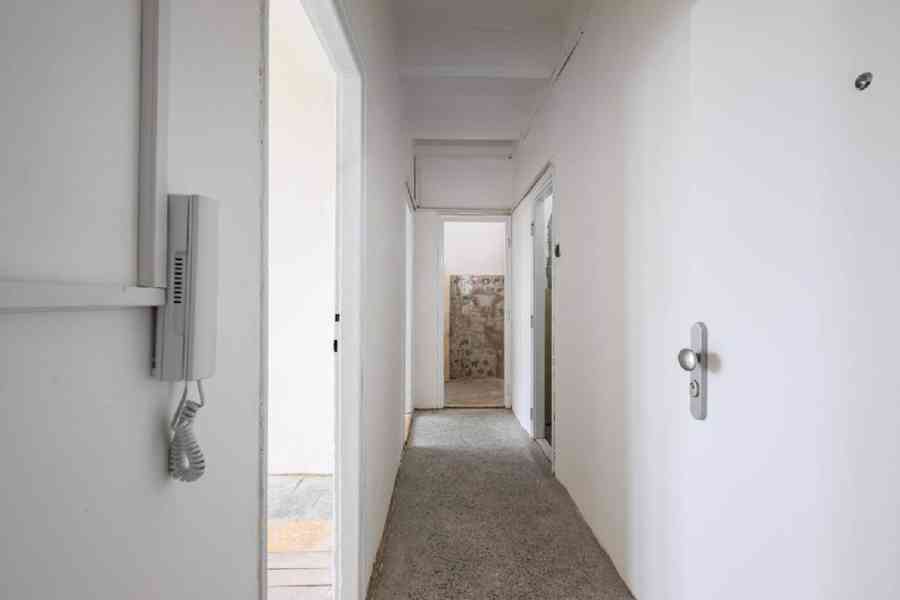 Prodej bytu 2+kk, plocha 45 m2, terasa, 4.NP, Praha 4 Michle - foto 10