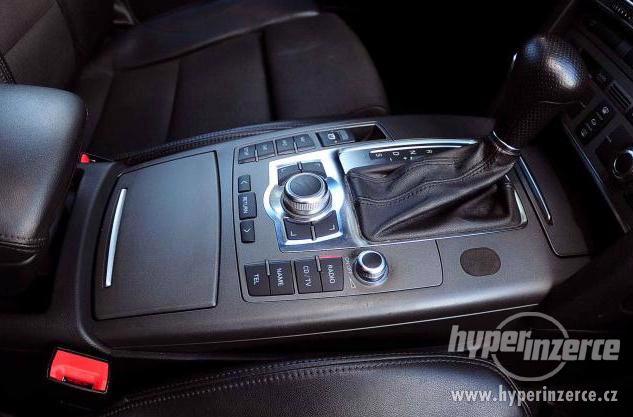 Audi A6 Avant 3.0TDI Quattro Tip - foto 5