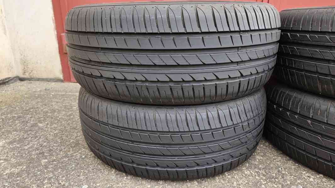Hankook Ventus Prime2 K115 205/55R16 91V, pneumatiky letní  - foto 4