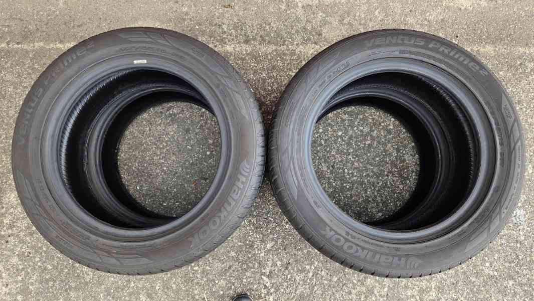 Hankook Ventus Prime2 K115 205/55R16 91V, pneumatiky letní  - foto 2