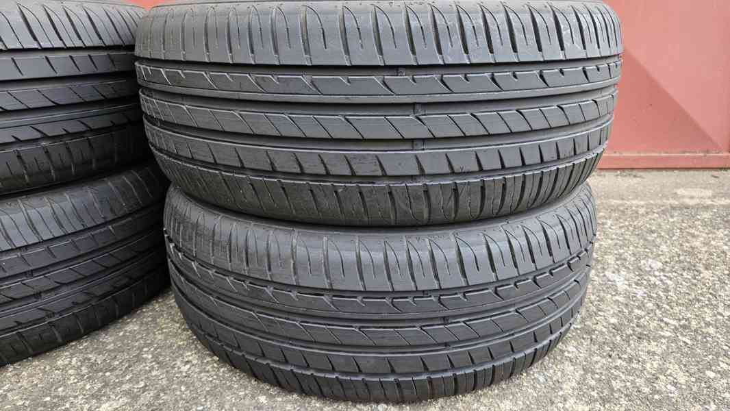 Hankook Ventus Prime2 K115 205/55R16 91V, pneumatiky letní  - foto 3
