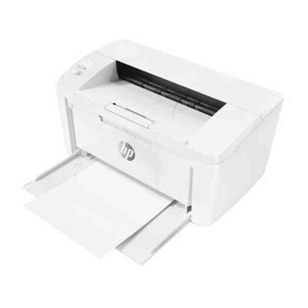 Prodám novou laserovou tiskárnu HP PRO M15W-HP Pro M15w - foto 1