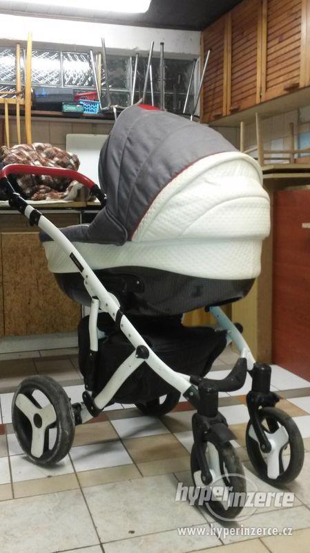 Coletto Florino CARBON - foto 2