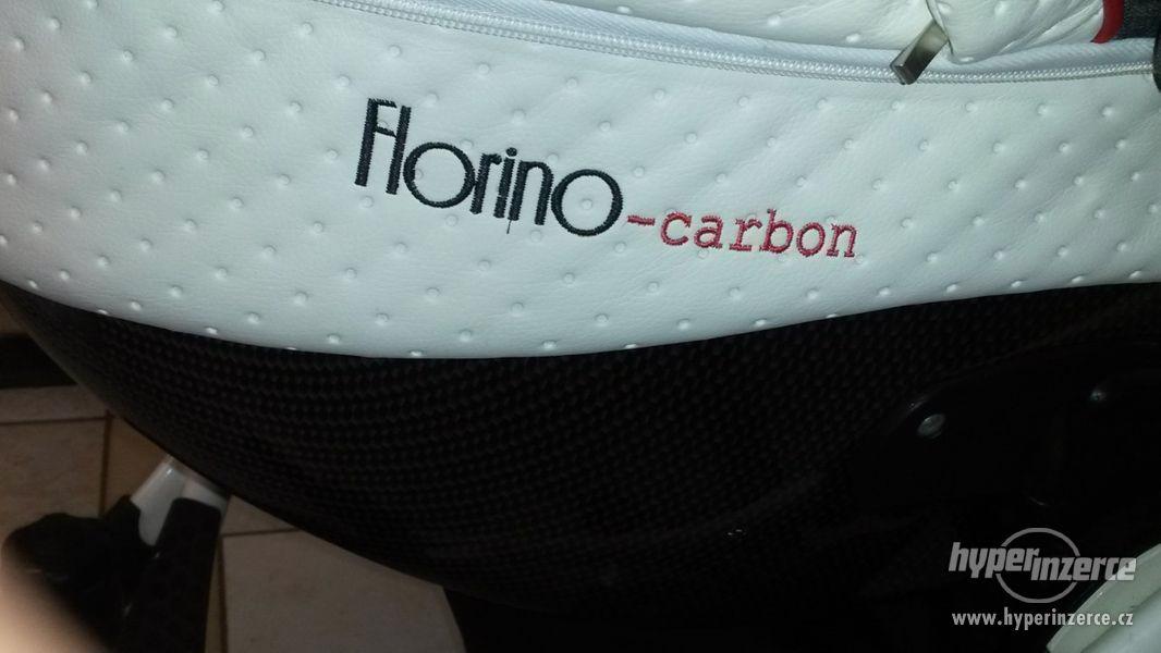 Coletto Florino CARBON - foto 3