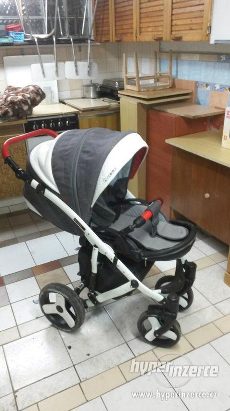 Coletto Florino CARBON - foto 4