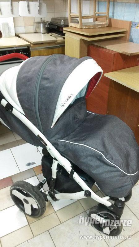 Coletto Florino CARBON - foto 6