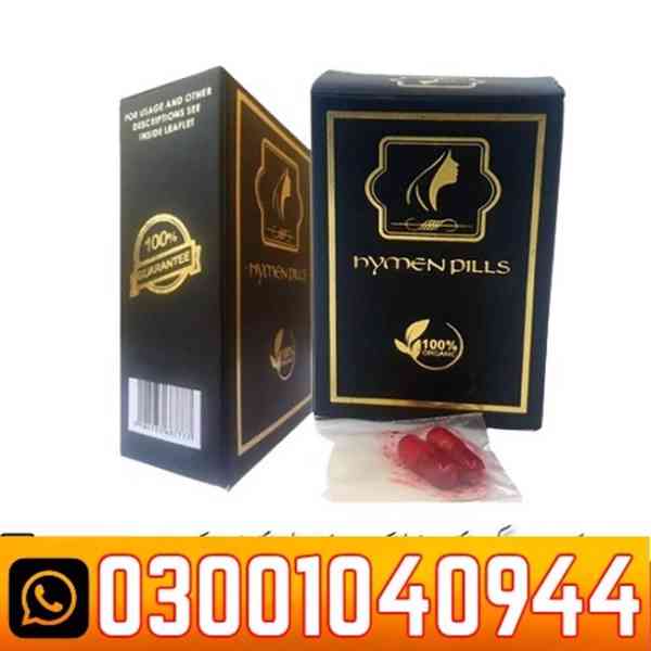 Artificial Hymen Kit in Pakistan % 0300%104O944 % Cod - foto 1