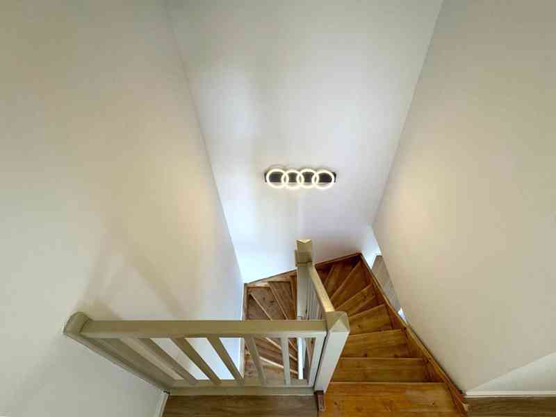 Světlý mezonet 106 m², 3+kk, po rekonstrukci (2026), možnost - foto 5