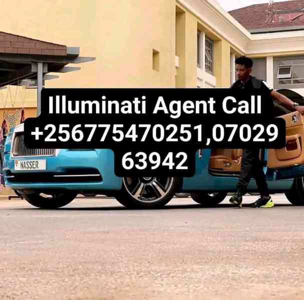 Illuminati Agent in Uganda Kampala+256775470251/0702963942 - foto 2