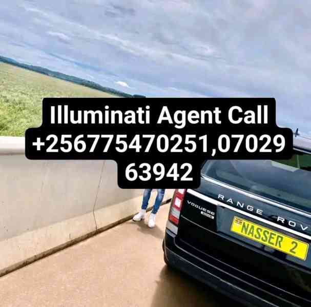 Illuminati Agent in Uganda Kampala+256775470251/0702963942 - foto 3