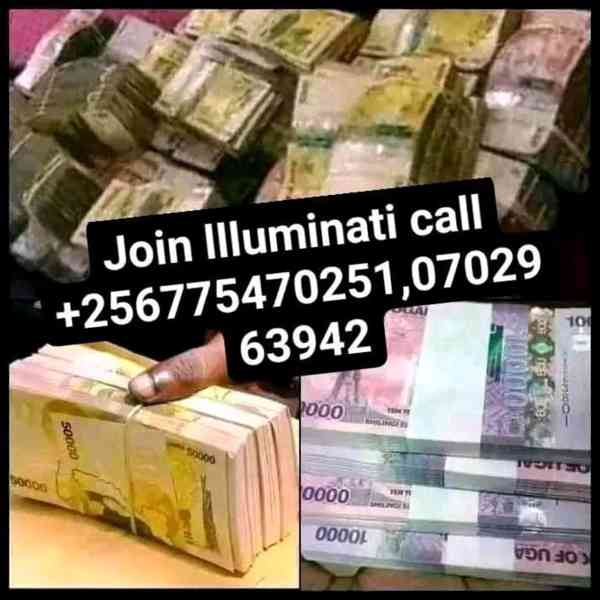 Real llluminati agent call in Uganda+256775470251/0702963942 - foto 2