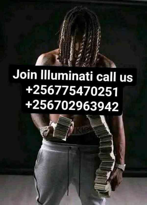 Real llluminati agent call in Uganda+256775470251/0702963942 - foto 4