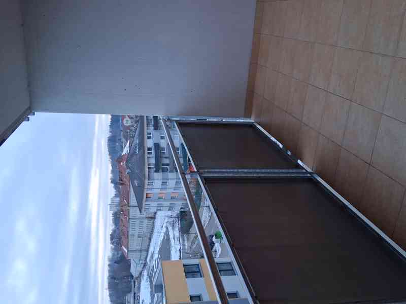 Pronájem bytu 1+kk 36 m² + terasa, Benešov - foto 8