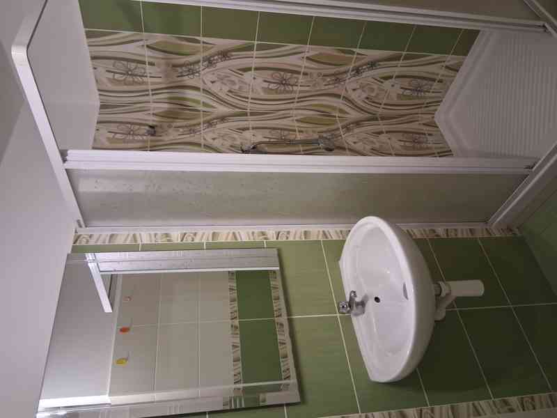 Pronájem bytu 1+kk 36 m² + terasa, Benešov - foto 3