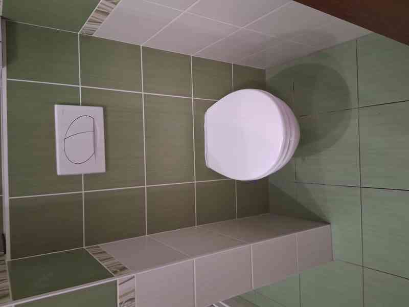 Pronájem bytu 1+kk 36 m² + terasa, Benešov - foto 6