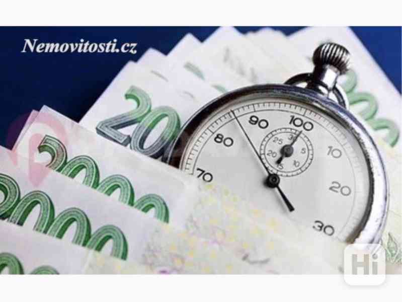 Půjčky šité na míru vašim finančním potřebám  - foto 6