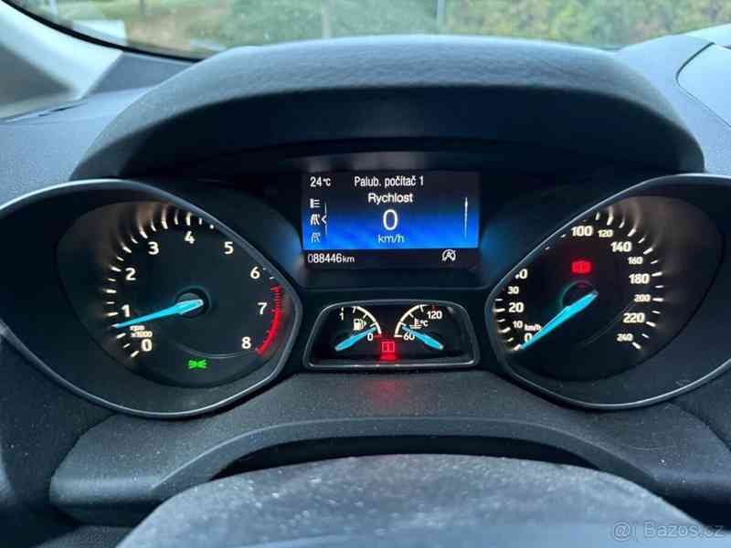 Ford Grand C-MAX 1,0   i 85kw 06/2019 88t.k - foto 4