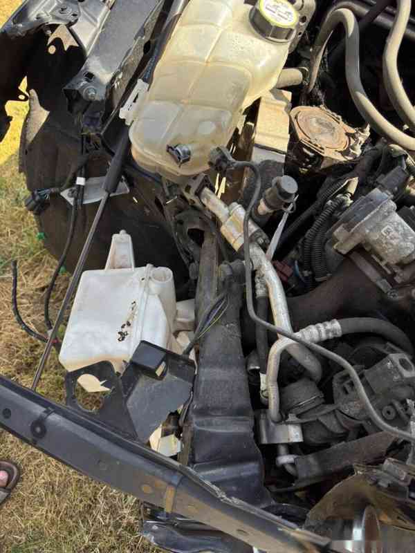 Volvo V40, 1,6 - foto 12