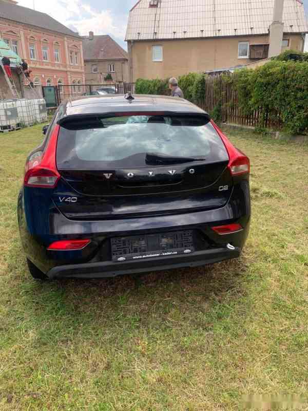 Volvo V40, 1,6 - foto 4