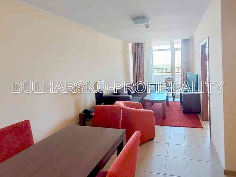 Bulharsko-LUXUSNÍ 3+kk (90 m) | 5*** SPA KOMPLEX | VELKÁ TER - foto 2