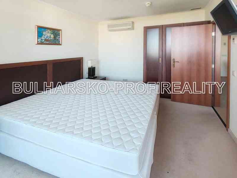 Bulharsko-LUXUSNÍ 3+kk (90 m) | 5*** SPA KOMPLEX | VELKÁ TER - foto 5