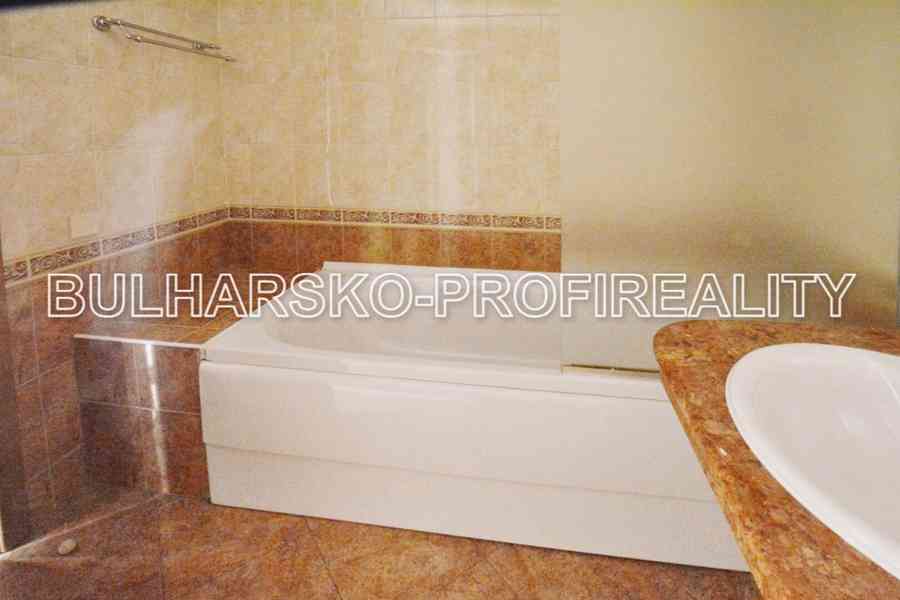 Bulharsko-LUXUSNÍ 3+kk (90 m) | 5*** SPA KOMPLEX | VELKÁ TER - foto 8