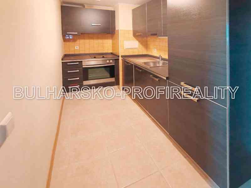 Bulharsko-LUXUSNÍ 3+kk (90 m) | 5*** SPA KOMPLEX | VELKÁ TER - foto 4