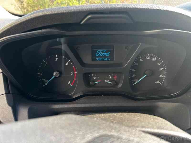 Ford Transit 2,2   úprava na 114 kW, doložená opr - foto 11