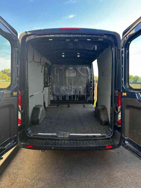 Ford Transit 2,2   úprava na 114 kW, doložená opr - foto 4