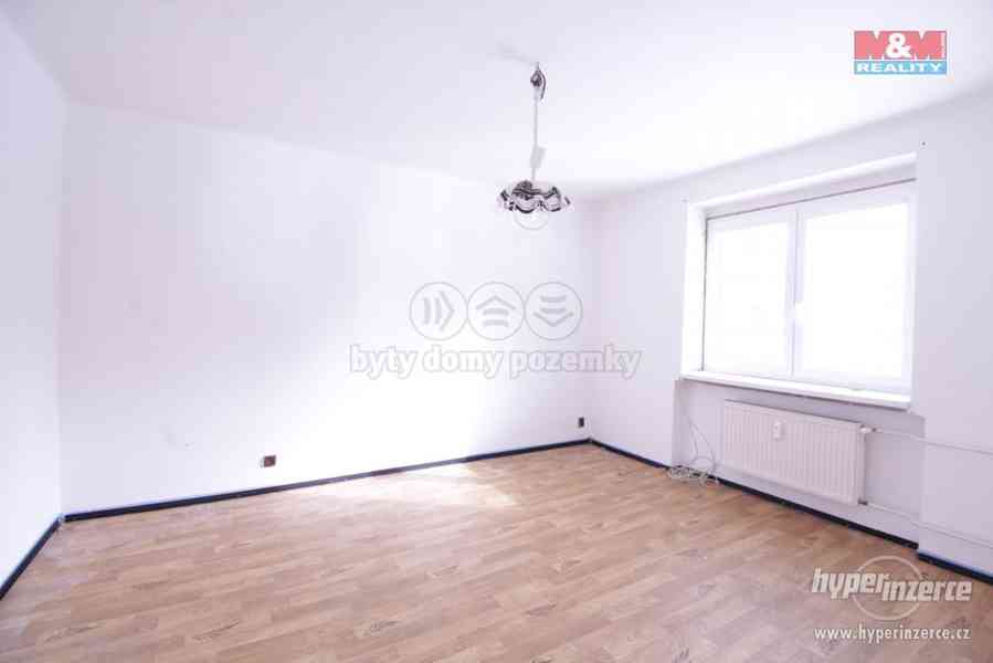 Prodej bytu 1+1, 32 m?, OV, Litvínov, ul. Horská - foto 12
