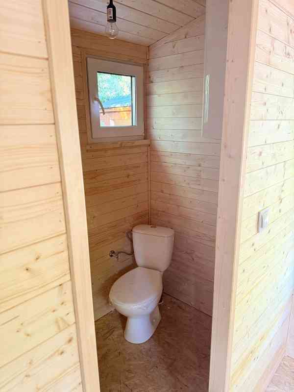 Maringotka/Tiny House - foto 13