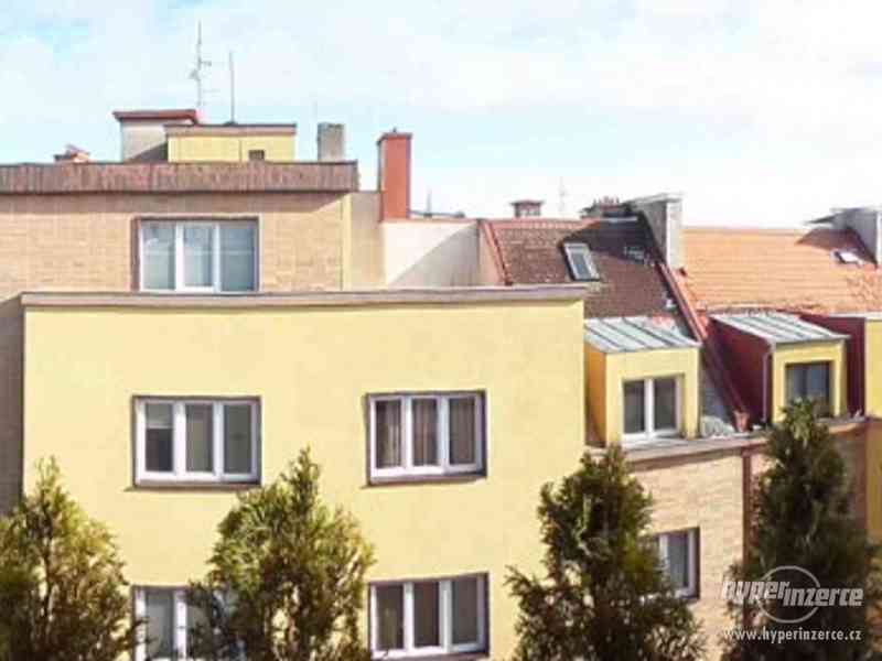 Mezonetový byt 4+1,terasa s výhledem,115m2,Pardubice-centrum - foto 10