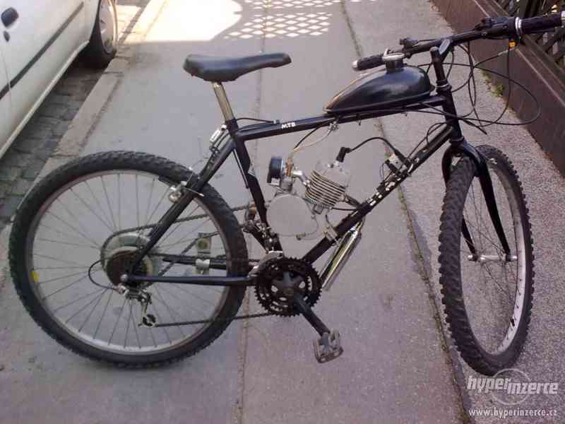 Motokolo - foto 1
