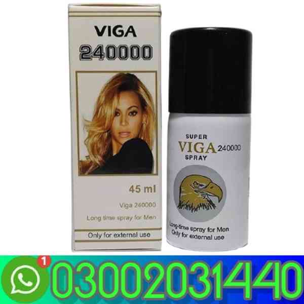 New Super Viga 240000 Spray in Faisalabad=03002031440= - foto 1