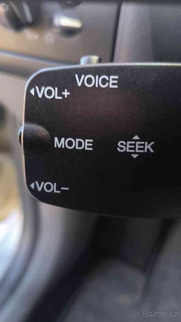 Ford Focus 1,6   16V, 74 kW NAV, KLIMA - foto 10