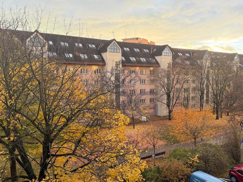 NABÍDKA PRONÁJMU BYTU 1+1 S BALKÓNEM  BRNO – JULIÁNOV - foto 11